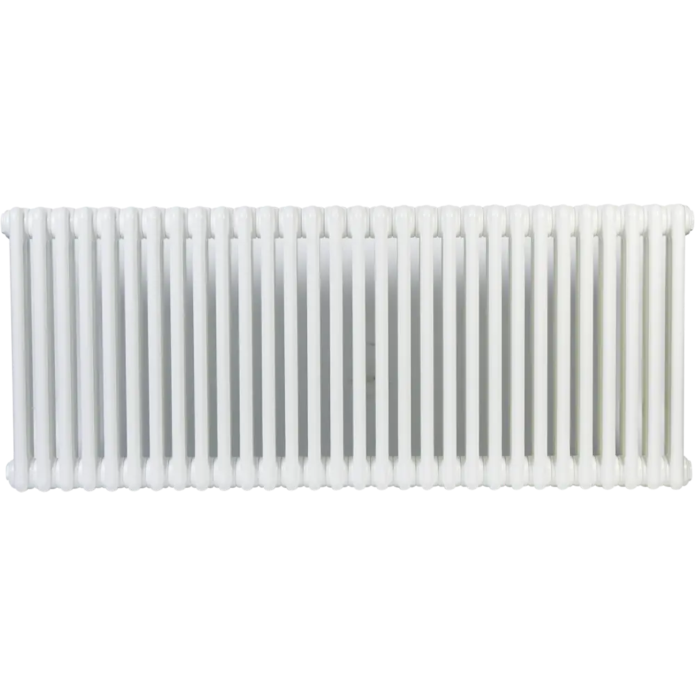 Радиатор Irsap Tesi 30565, 30 секций, боковое подключение, сталь, цвет белый STLM-2103331