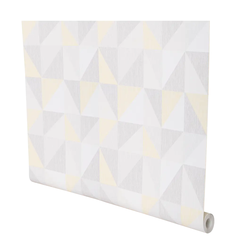 Обои флизелиновые A.S. Creation Bjorn серые 1.06 м 388341 STLM-2002951