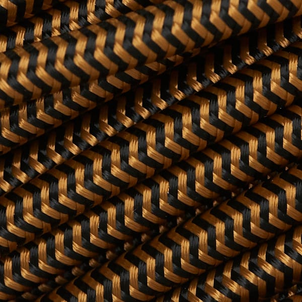 Шелковый круглый шнур GI Gambarelli шнуры ARCH-00008551 - Вид №17