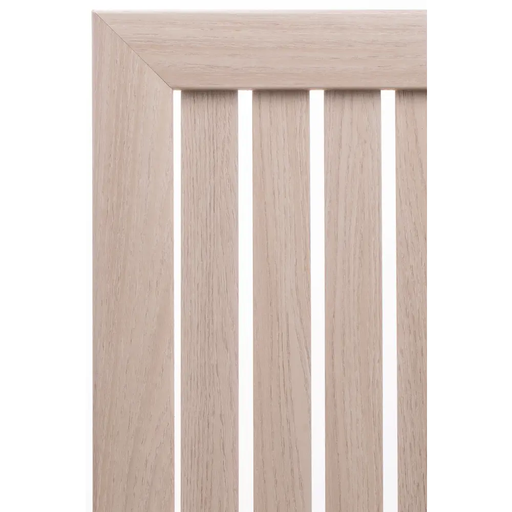 ЛАЙТ Реечный экран для радиатора 90×60 см в стиле светлый ясень 88909916 STLM-1576408 - Вид №1