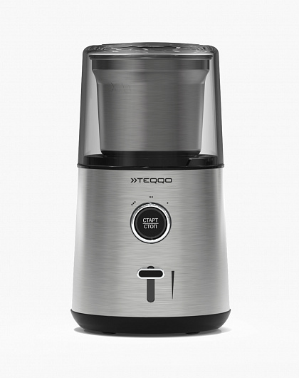 STDN-0028219 Кофемолка ручная TEQQO  - Вид №1