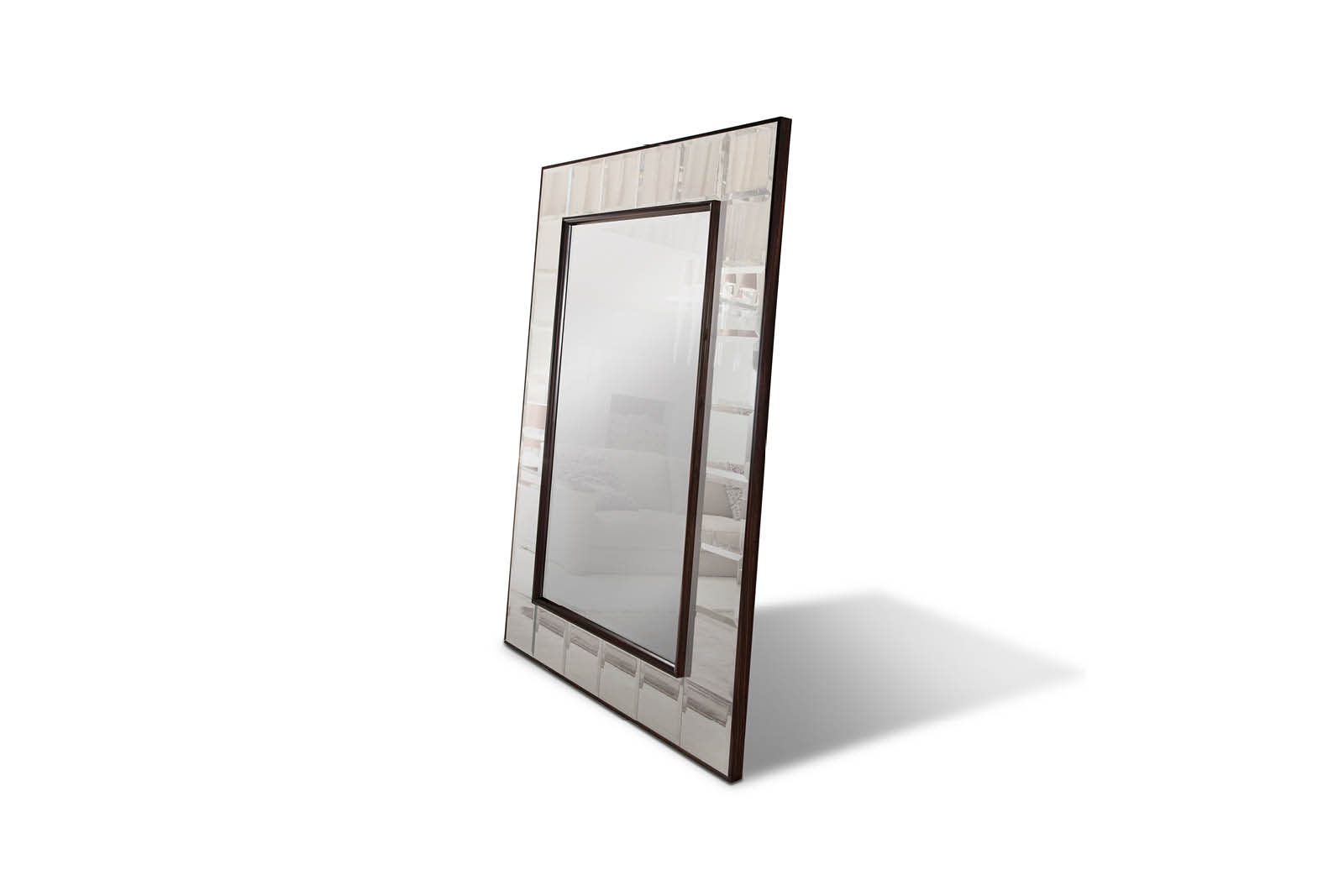 265 Daydream напольное зеркало - giorgio collection Декор