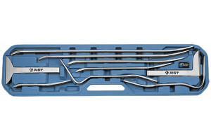 16156758 Набор монтажных лопаток для правки кузова 9 предметов 67951720 00-00009466 AIST
