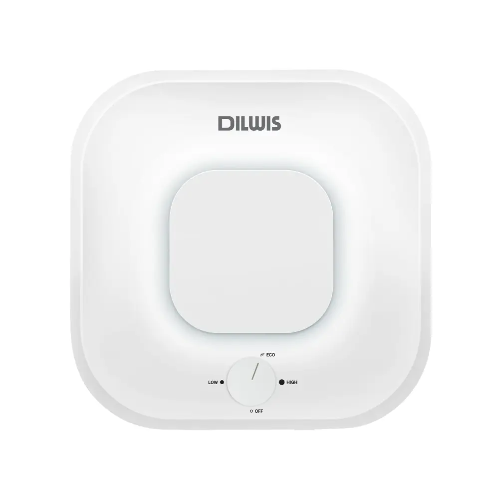 DILWIS DS 10 U — компактный водонагреватель для квартиры и дачи 89422122 STLM-1572595 - Вид №2