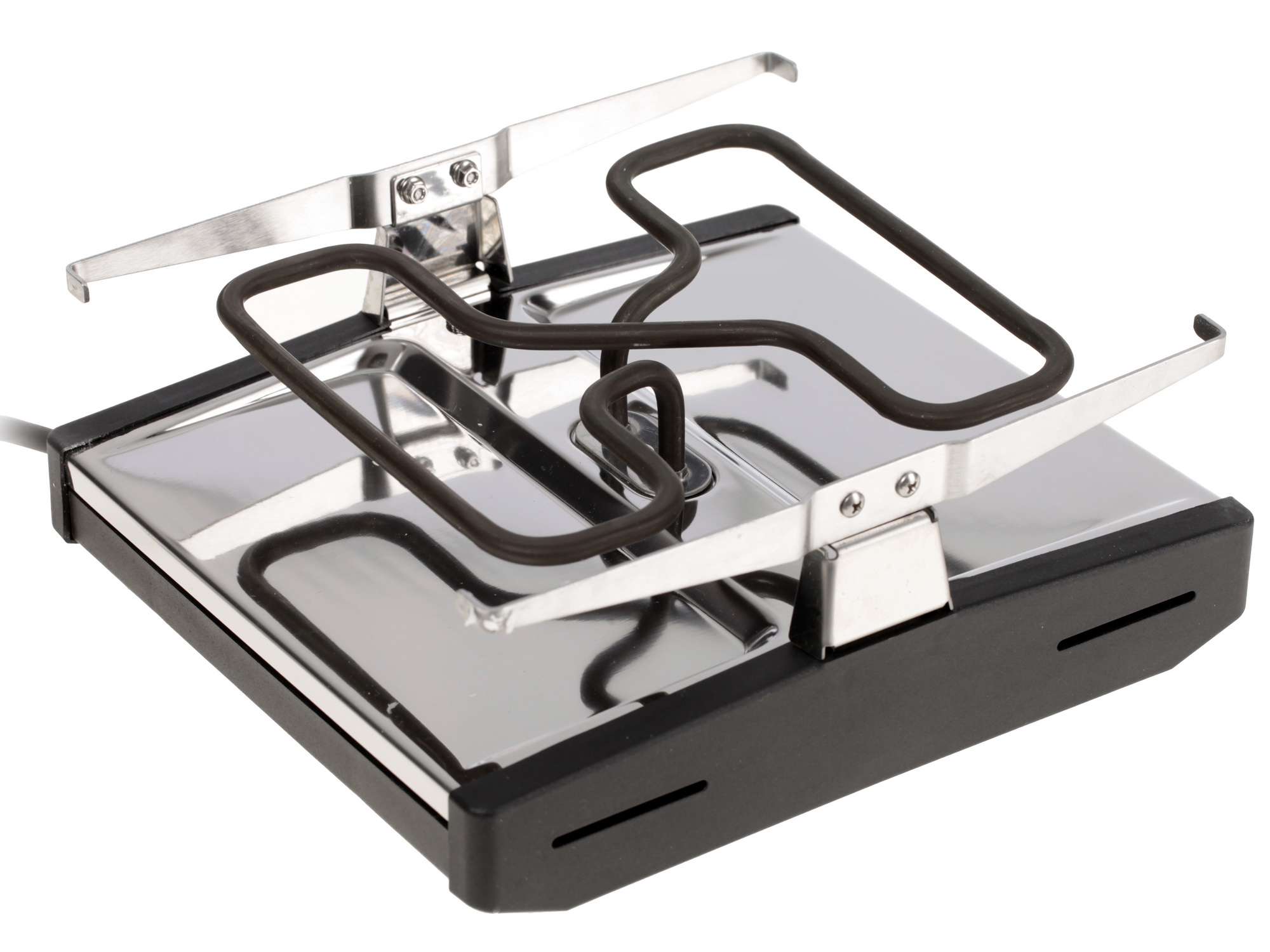 6732316 Гриль Steba RC 44 черный STDN-0099454 - Вид №4