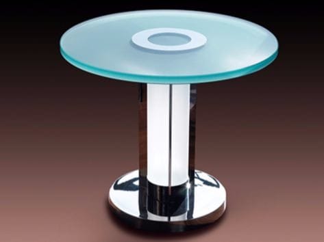 Журнальный столик Jean Perzel GUÉRIDON 1 ARCH-00048735