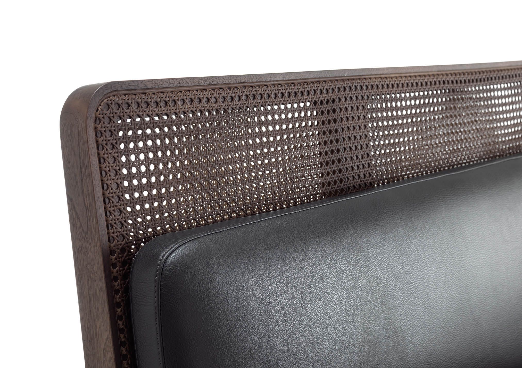 Кровать из массива дерева BertO EAST SIDE ARCH-00043293 - Вид №8