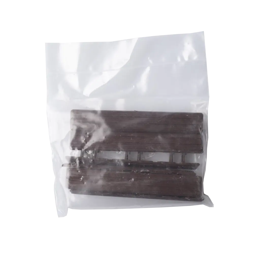 Торцевая заглушка-М цвет Венге MultiDeck МУЛЬТИДЕК STLM-2073546 - Вид №3