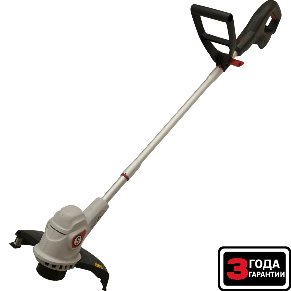 Триммер электрический Sterwins 350 Вт STLM-2089143