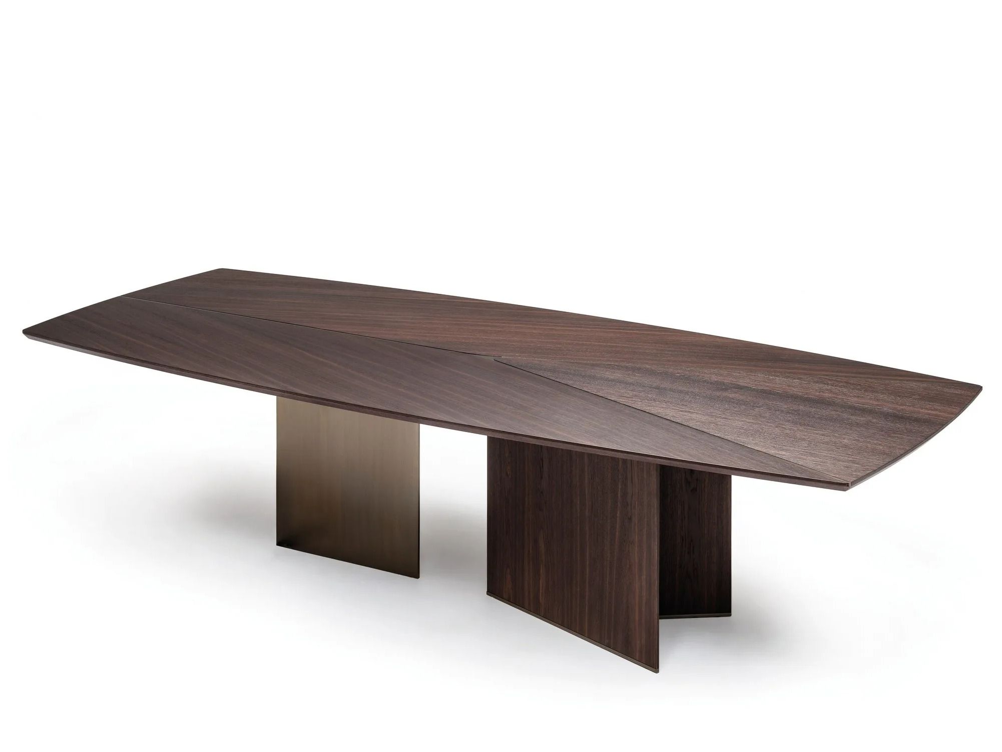 Деревянный обеденный стол Arketipo EPSILON ARCH-00115327 - Вид №1