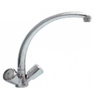 140-0003-02 Смеситель Mofem Trigo Santreyd 