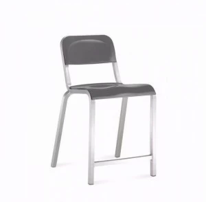 Emeco Штабелируемый стул из алюминия 1951™