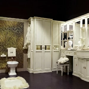 Мебель для ванной IL Borgo comp#31