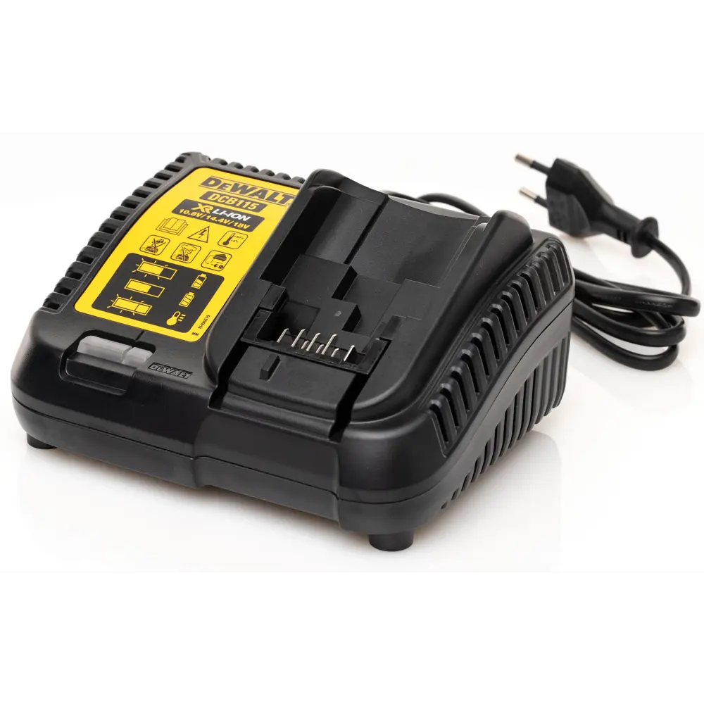 Зарядное устройство Dewalt для 10.8/18 В STLM-2131742
