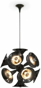 Delightfull Подвесной светильник из латуни Botti
