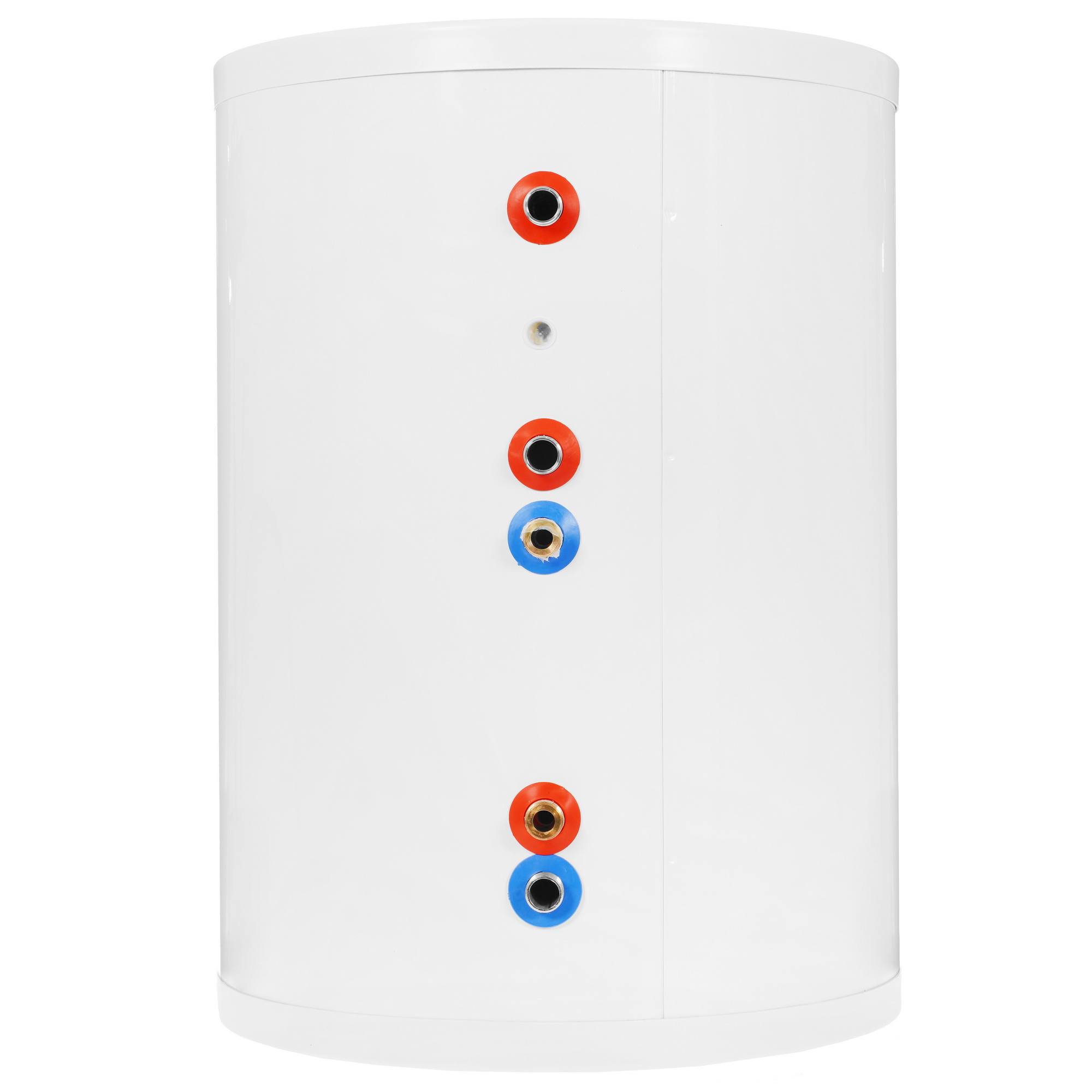 9905003 Бойлер косвенного нагрева Royal Thermo AQUATEC INOX 100 STDN-0003677 - Вид №5