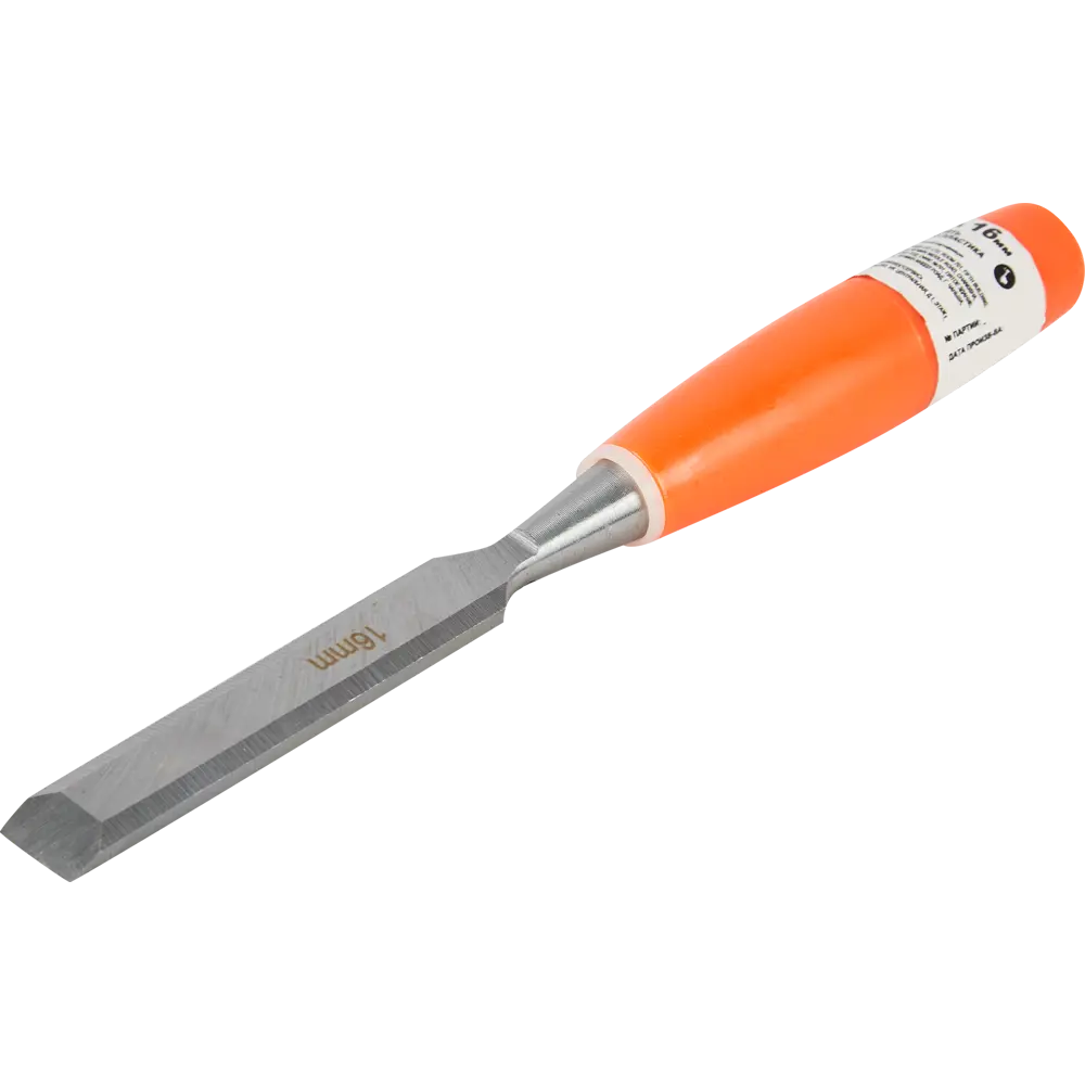 Профессиональная стамеска Santreyd 16 мм для тонкой работы по дереву 87677305 STLM-0074800