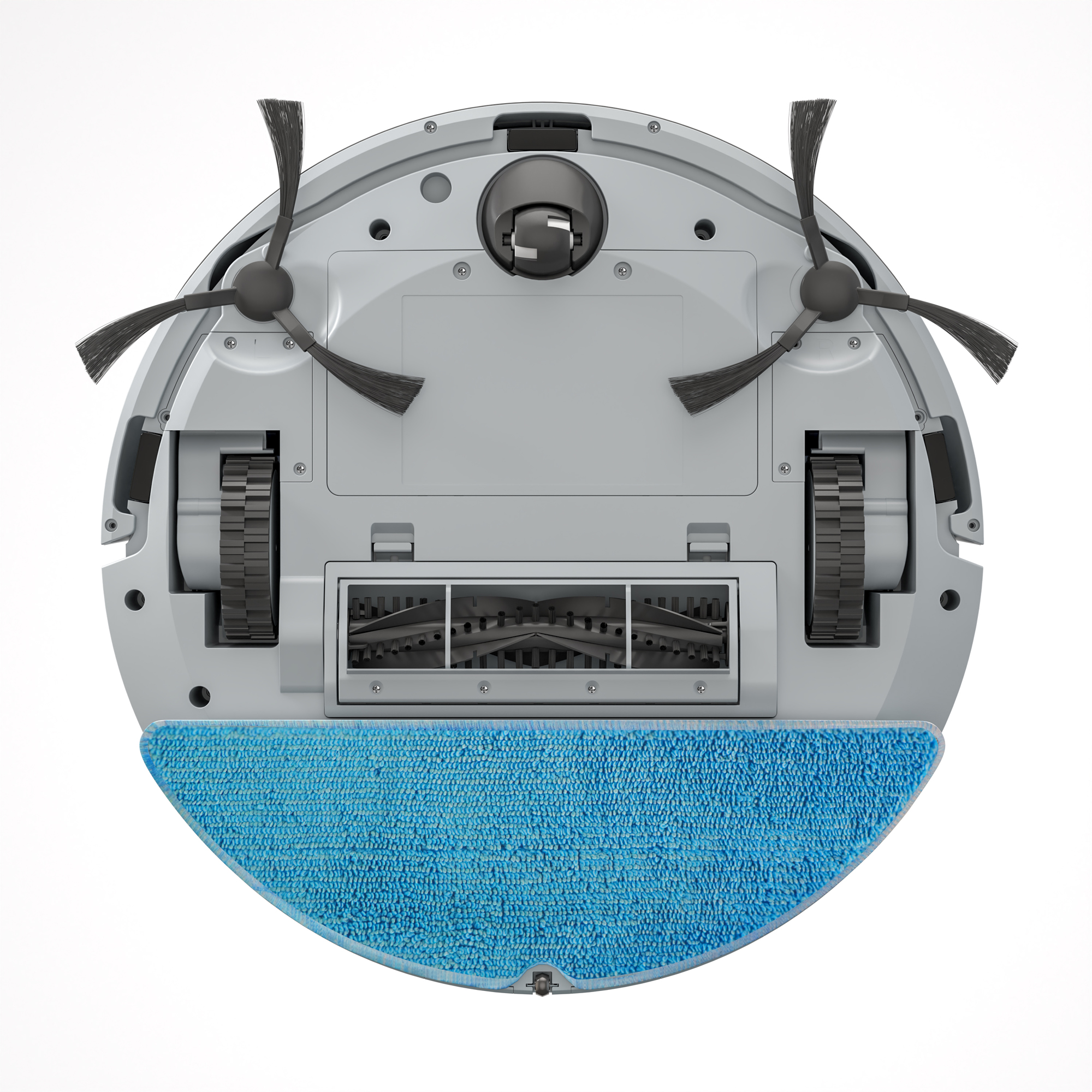 5634253 Робот-пылесос Neatsvor N7 серый STDN-0018451 - Вид №4