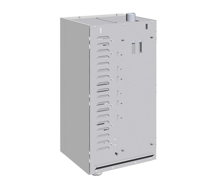 9105308 Электрический котел ZOTA 7.5 LUX-X 7.5 кВт STDN-0022087 - Вид №3