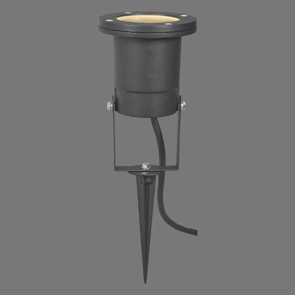 Светильник ландшафтный уличный «Титан» IP65 Santreyd STLM-2097009 - Вид №2