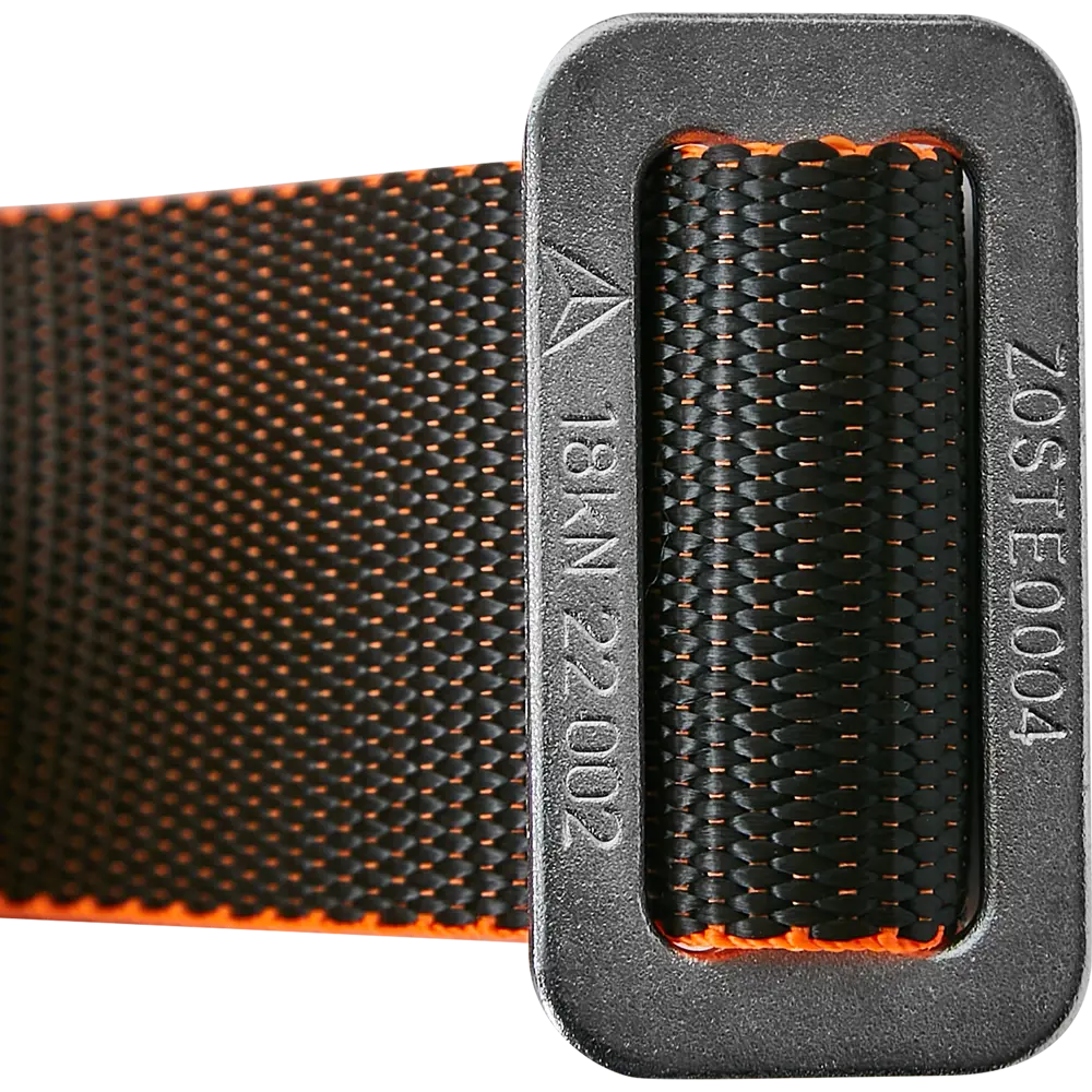 DELTA PLUS — страховочная привязь с двумя точками крепления 87811710 STLM-0844267 - Вид №4