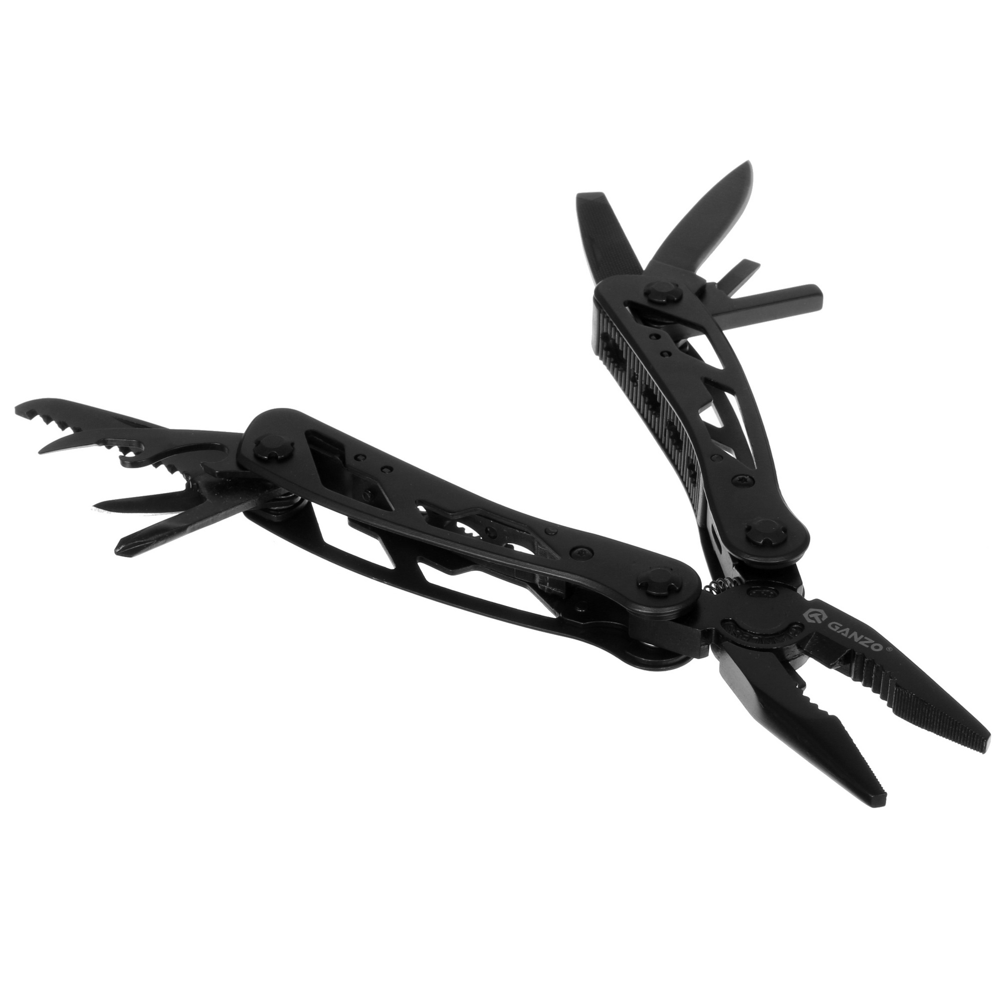 Мультитул Ganzo G104 4861626 STDN-0047654 - Вид №1