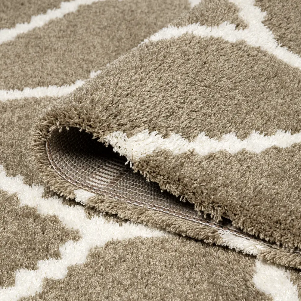 Ковер полиэстер Play 63242/650 200x290 см цвет бежевый 82386741 STLM-2031310 BALTA RUGS  - Вид №2