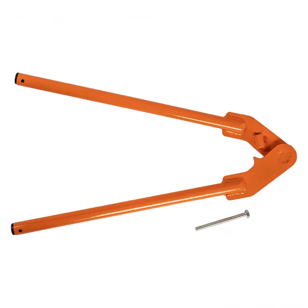 Полосогиб ручной Сибртех 500 мм ширина до 30 мм STLM-2171800 - Вид №1