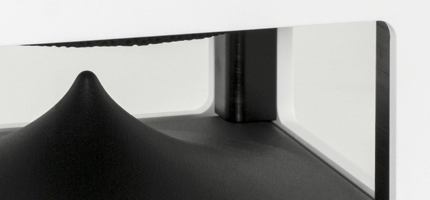 Открытый акустический диффузор Garvan Acoustic Lotus ARCH-00101269 - Вид №3