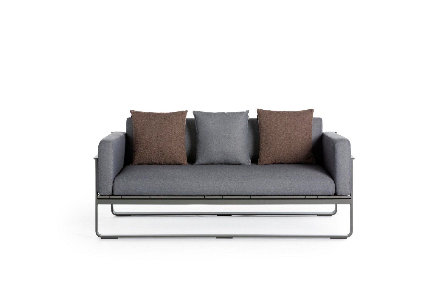 Диван GANDIABLASCO Плоская ARCH-00136011 - Вид №11