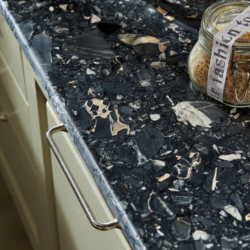 Лакированная кухня Marchi Cucine ARCH-00004417 - Вид №4