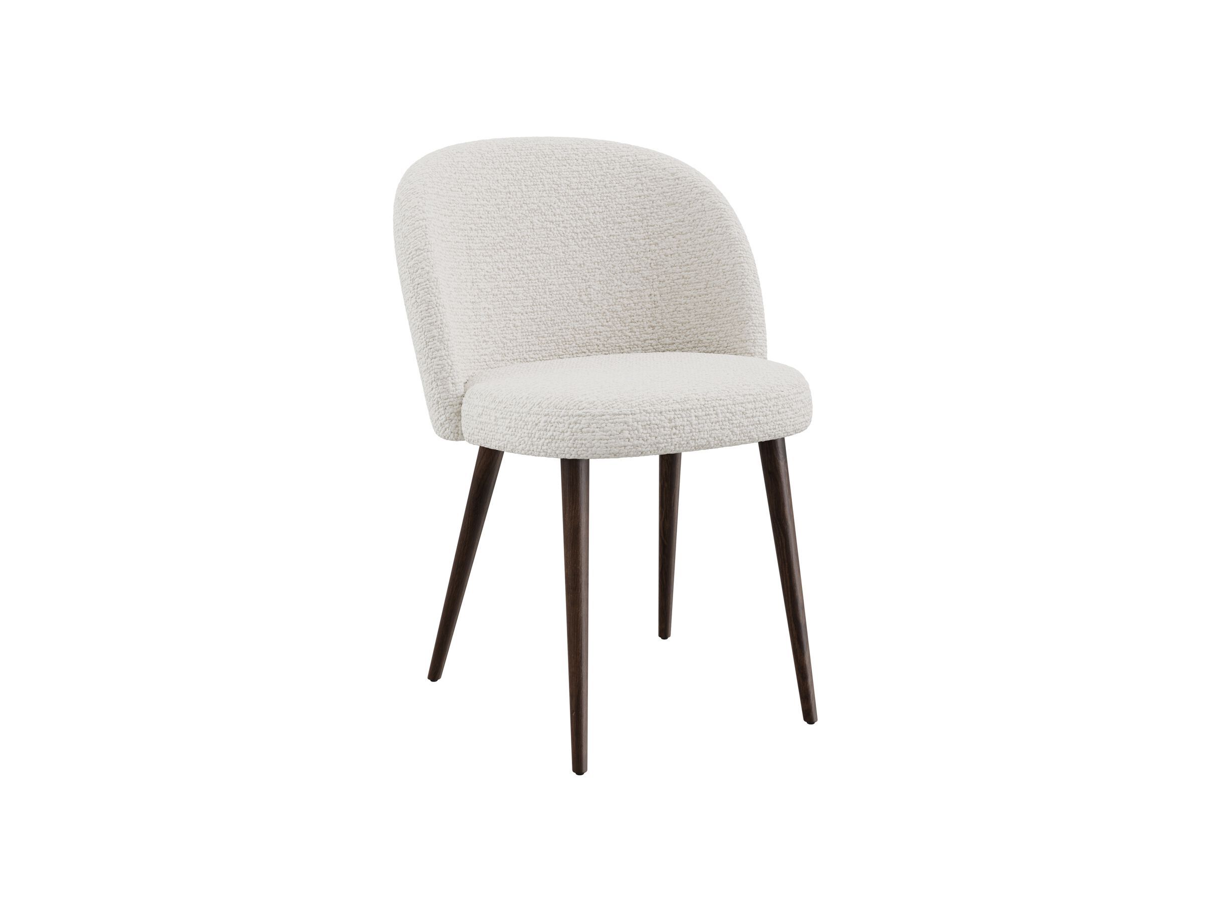 Мягкий стул из ткани DÔME DECO Nova ' 25 ARCH-00136553 - Вид №8