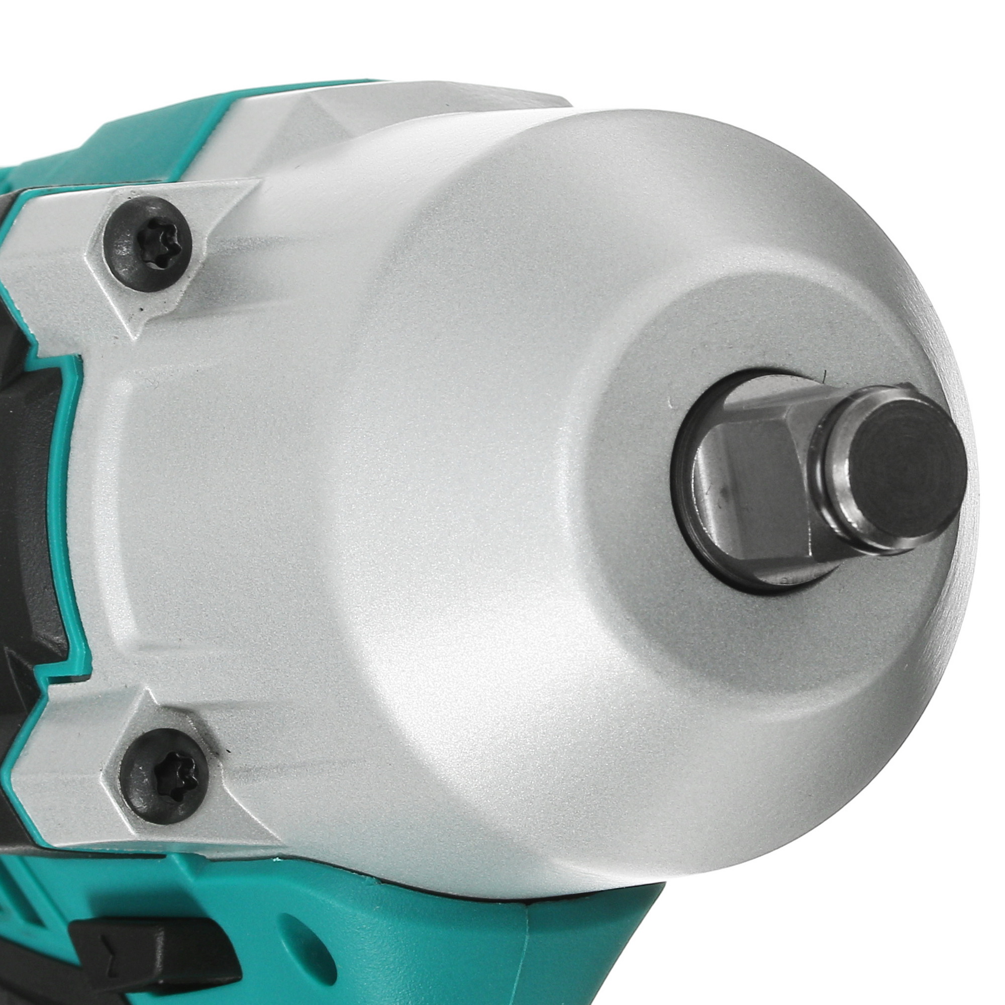 Гайковерт FinePower OneBase CIWBL600 OneBase20  , Без АКБ 4891327 STDN-0070100 - Вид №3