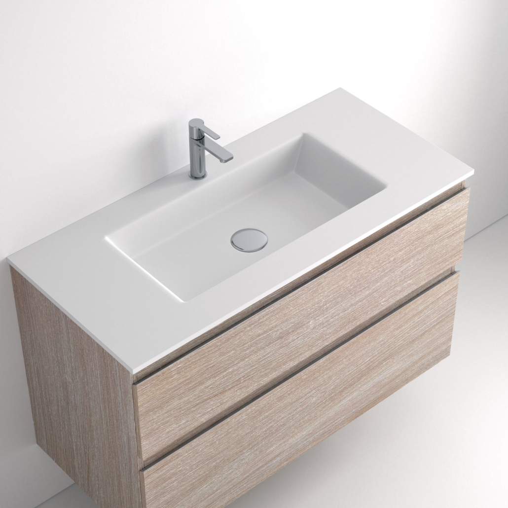 Комплекты мебели для ваннойNOVUS Collection Avila Dos AVST04 - Вид №28