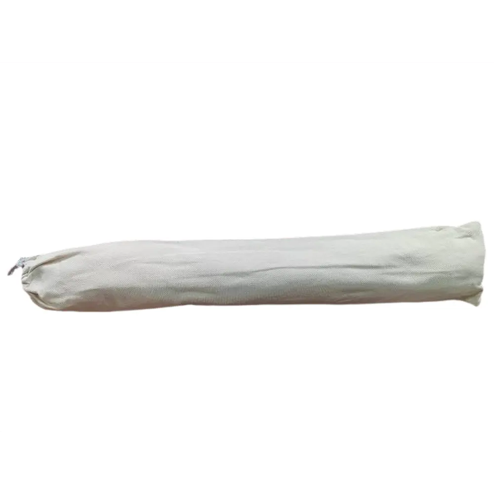 Гамак без каркаса хлопок 200x100 см бежевый Santreyd STLM-2083173 - Вид №6