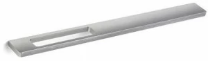 Cosma Алюминиевая модульная ручка для мостовой мебели  476