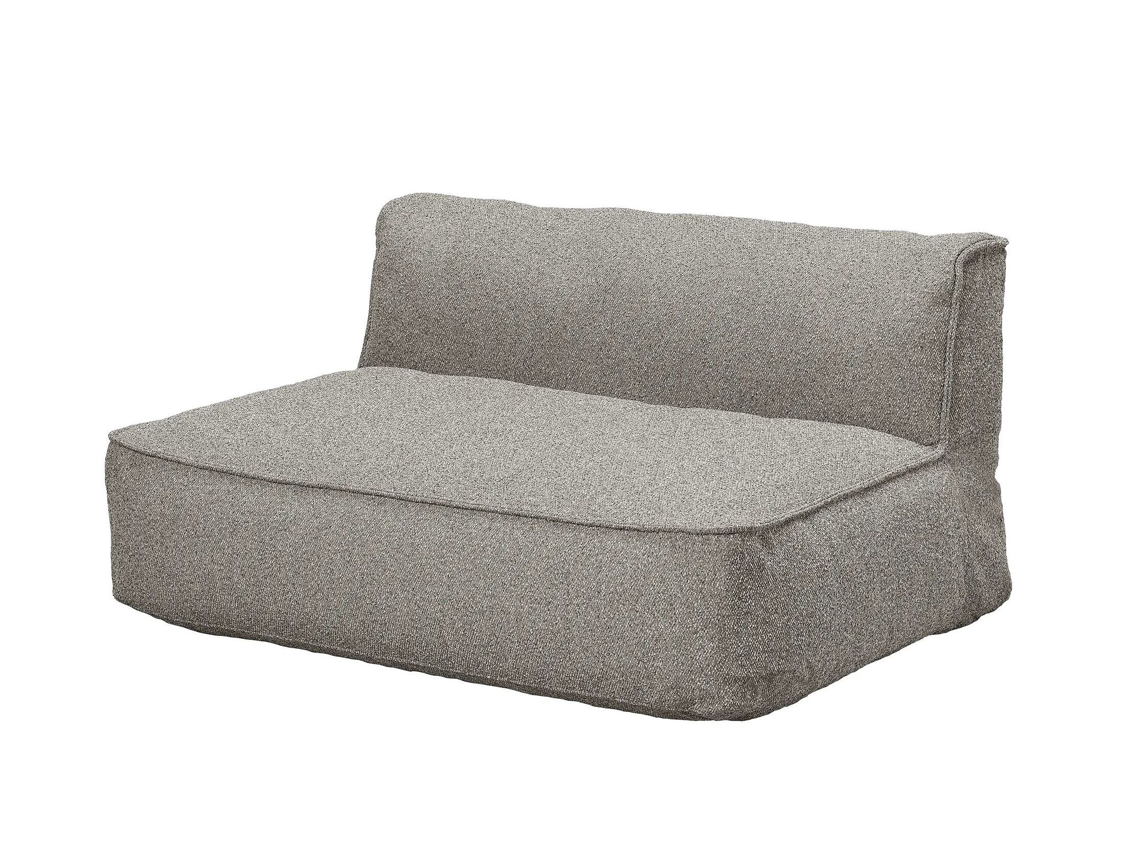 2-местный тканевый садовый диван blomus Grow ARCH-00143307 - Вид №2