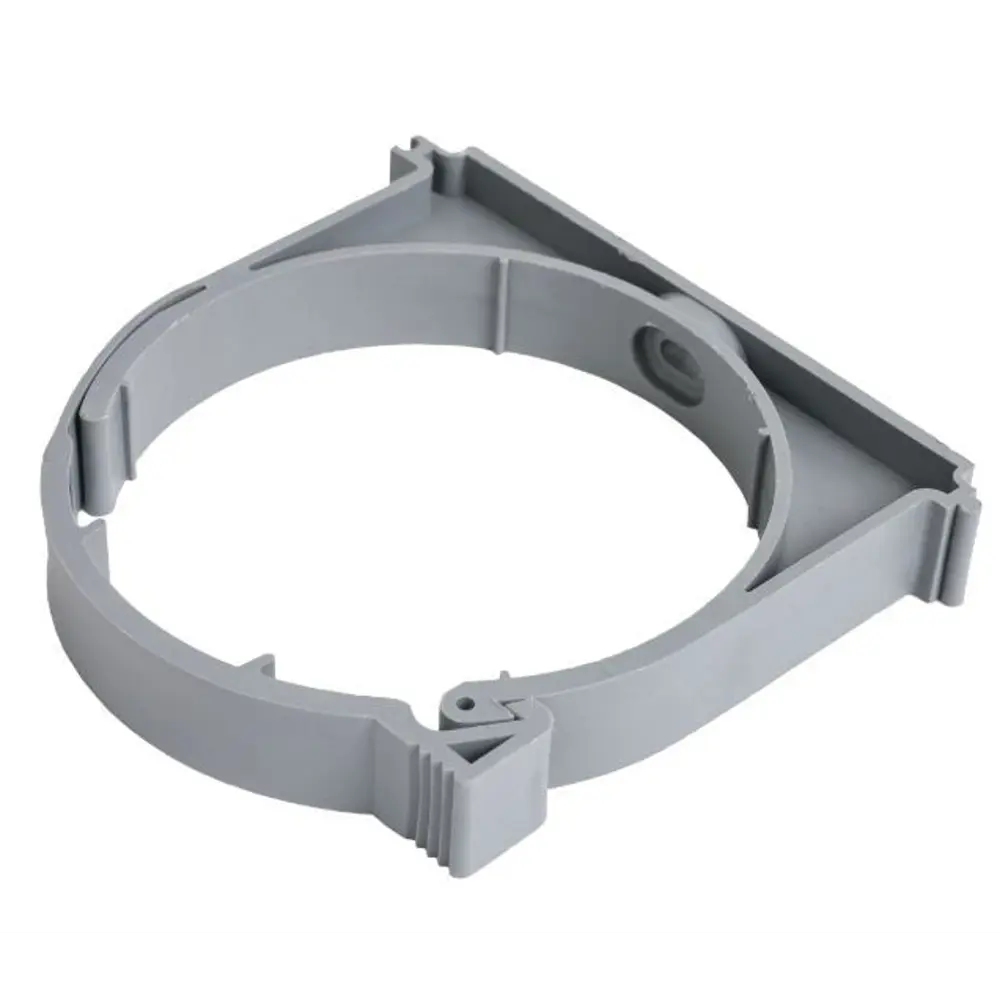 Хомут РТП 110 мм пластик STLM-2028377 - Вид №3