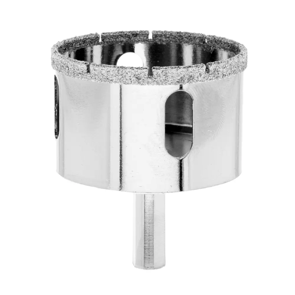 Коронка алмазная по керамике/граниту Matrix D55 мм STLM-2140257