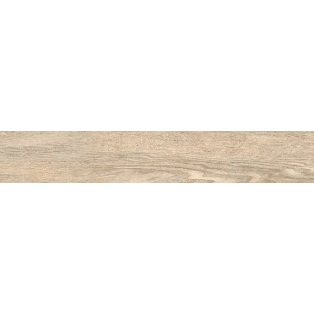 Керамогранит Golden Tile Wood Chevron 15x90 см 1.08 м² матовый цвет светло-бежевый STLM-2012221 - Вид №1