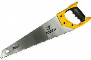 15541466 Ножовка Shark 7 TPI 10A440 TOPEX