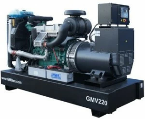 Генератор дизельный GMGen GMV220