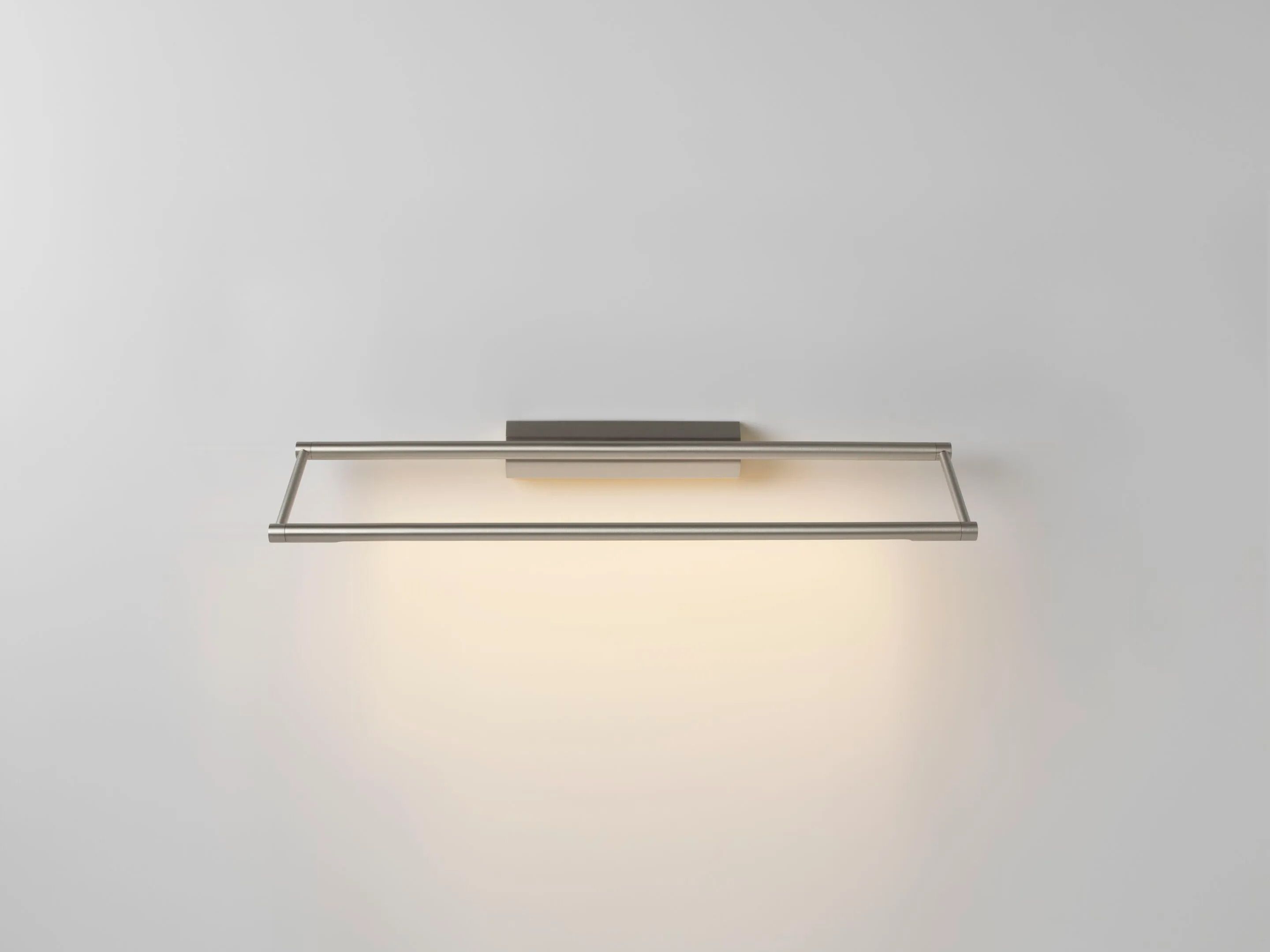 Регулируемая латунная светодиодная настенная лампа CVL Luminaires ссылка ARCH-00121658 - Вид №11