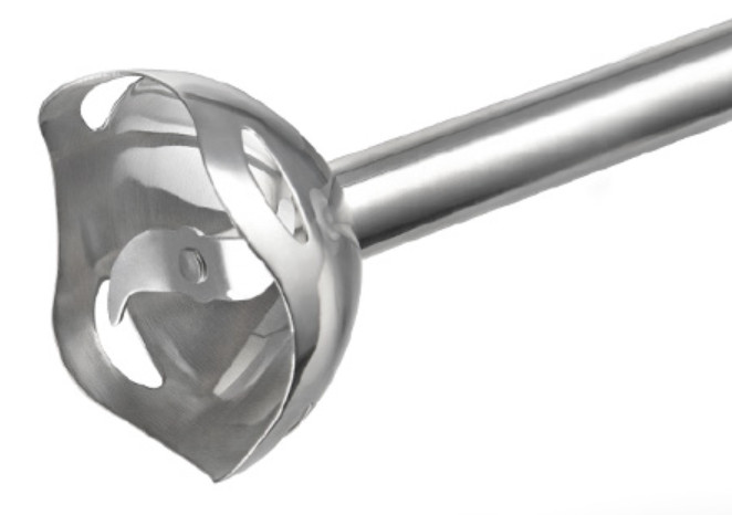 9116915 Блендер погружной Blackton Bt HB400S черный STDN-0130061 - Вид №1