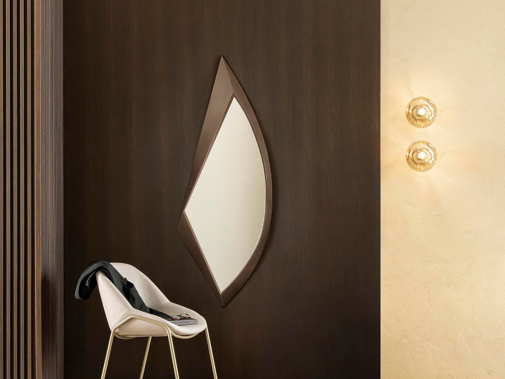 Настенное зеркало RIFLESSI AVION ARCH-00064910