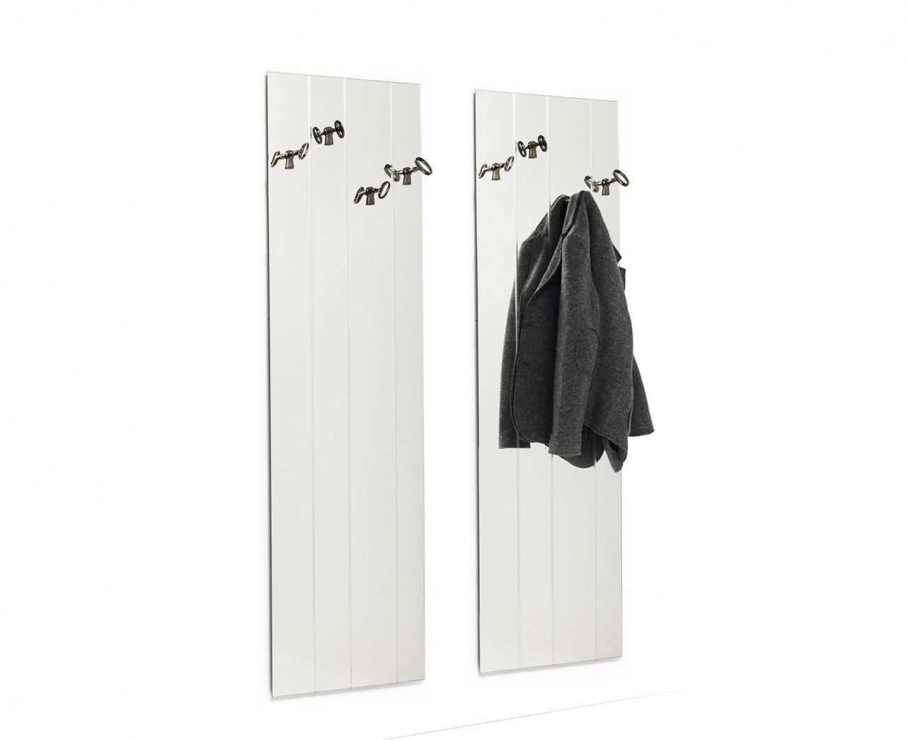 Прямоугольное настенное зеркало Mogg воспоминания ARCH-00085541 - Вид №1