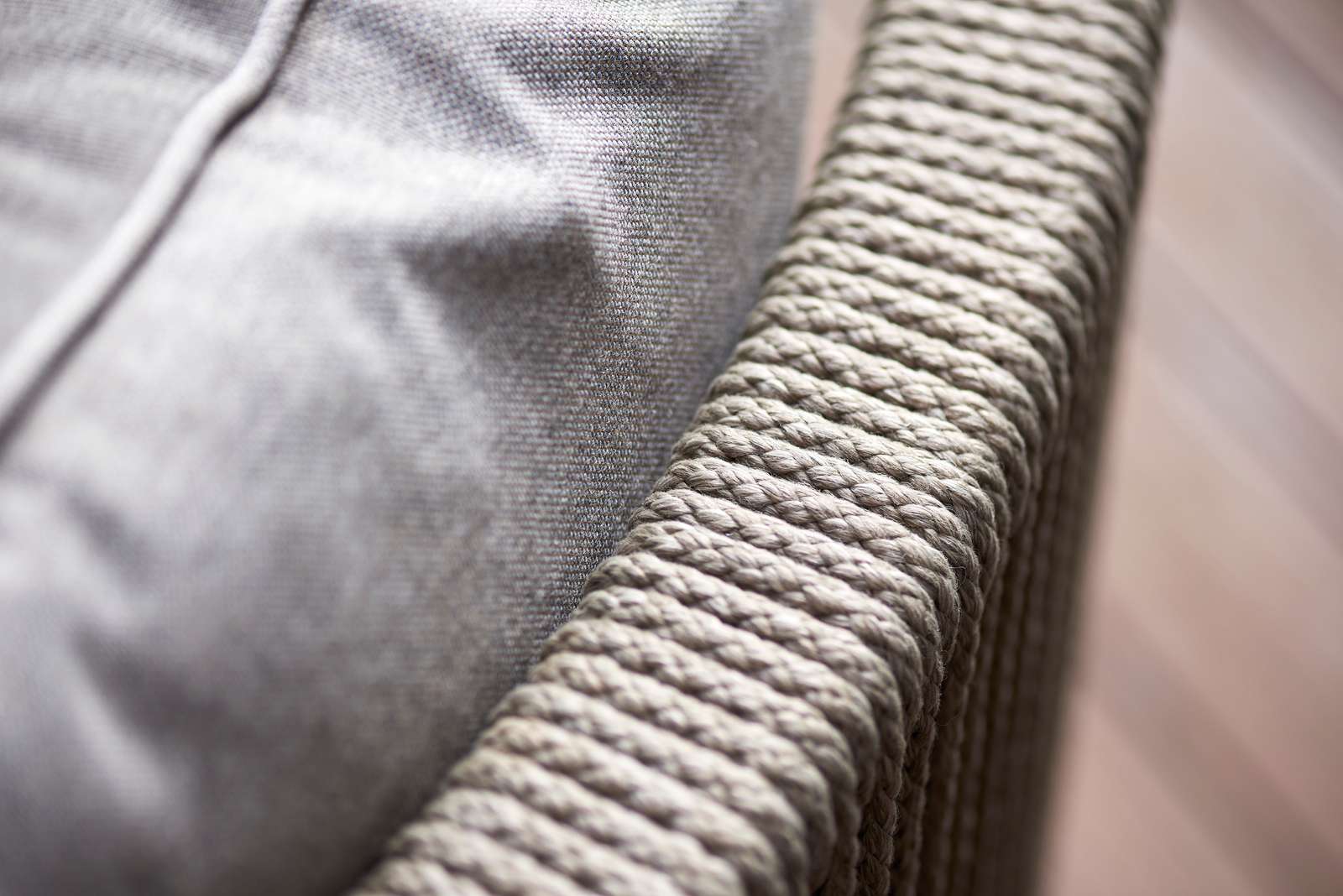 Садовая кровать в Sunbrella® Mindo Mindo 107 ARCH-00049275 - Вид №5