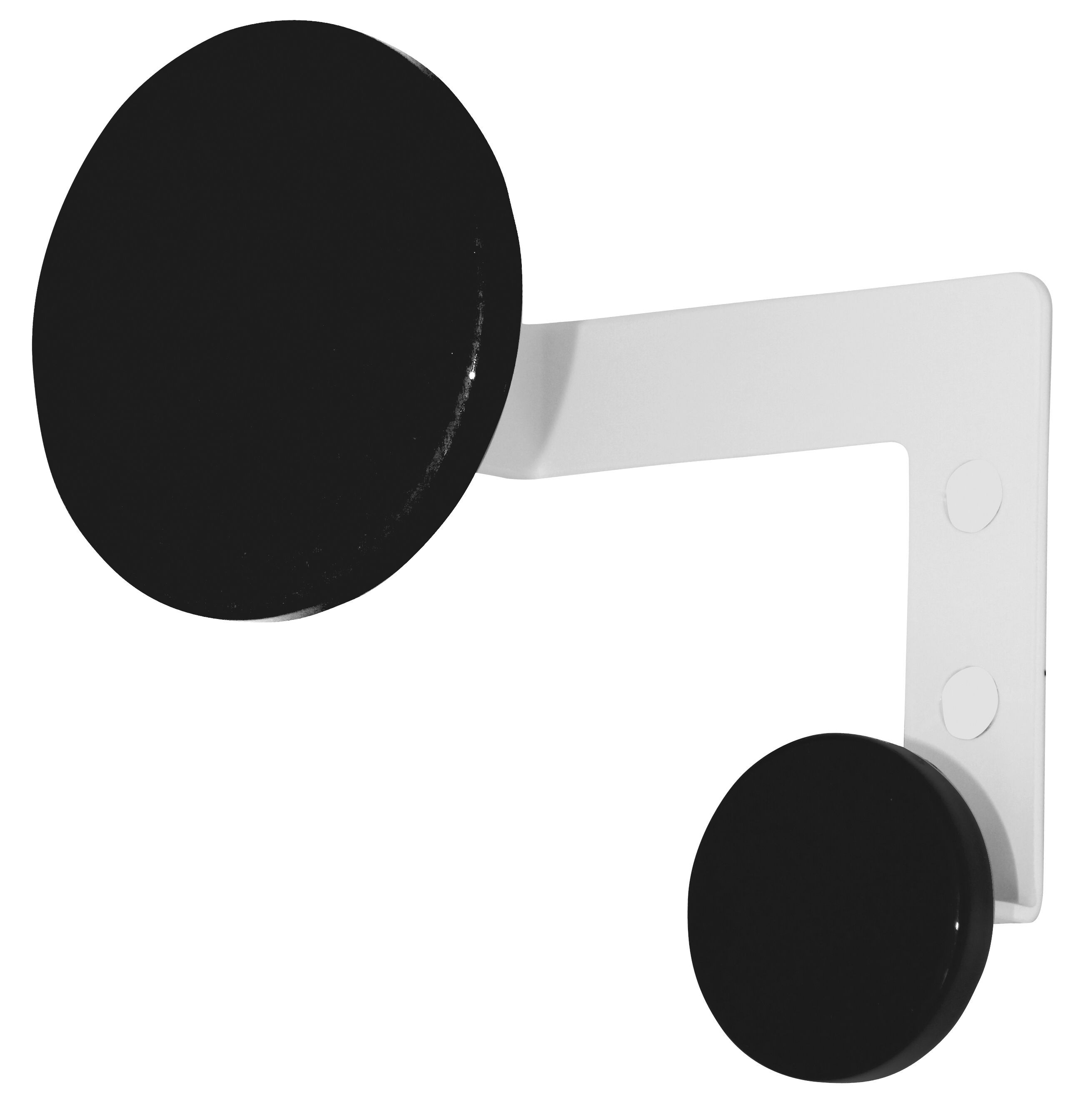 Алюминиевая вешалка для одежды Iserlohner Haken PLANET ARCH-00083101 - Вид №20