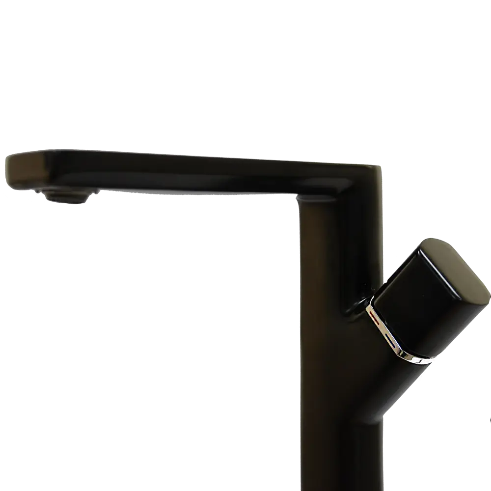 Смеситель Sensea Neo для раковины с высоким изливом и экономным расходом 82135934 STLM-0020077 - Вид №2