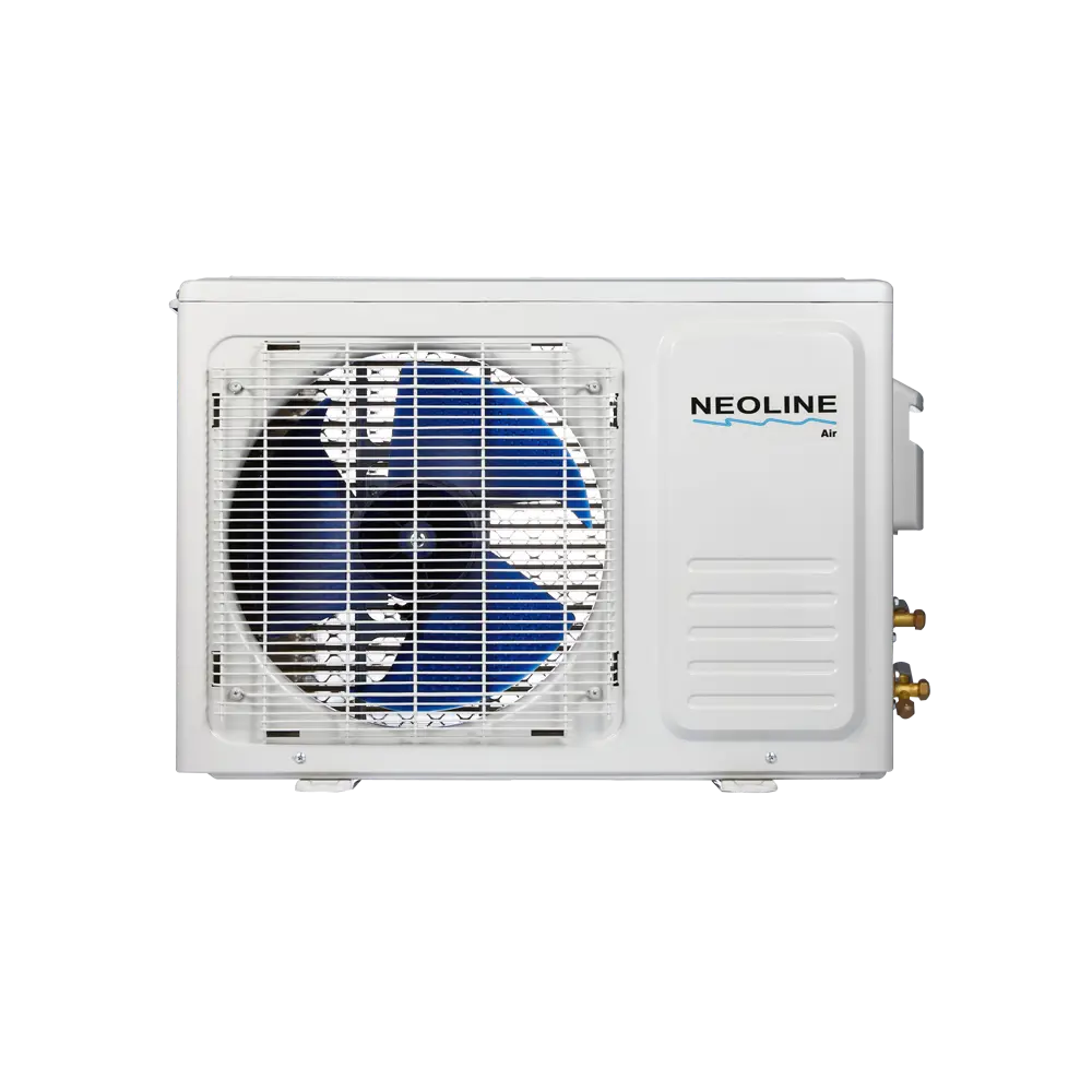 Сплит-система Neoline NAG-24HN1 24K BTU охлаждение/обогрев STLM-2165591 - Вид №2